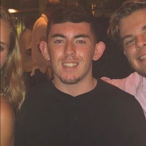 Meet your Posher, Thomas